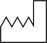 DATE OF MFG